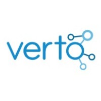 VertoCloud logo