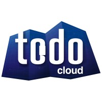 TopoCloud logo