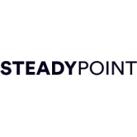SteadyPoint logo