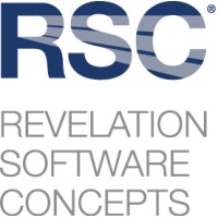 Rev-Trac logo