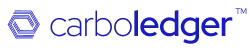 Carboledger logo