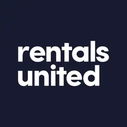 Rentals United logo
