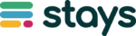 stays logo