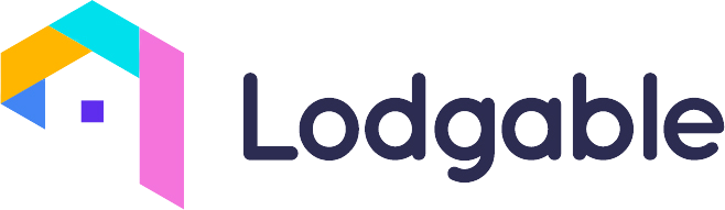 Lodgable logo