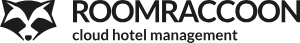 RoomRaccoon logo