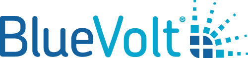 BlueVolt logo