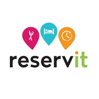 Reservit logo
