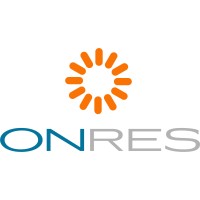 OnRes logo