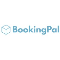 BookingPal logo