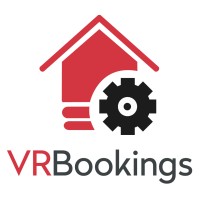 VRBookings logo