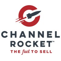 Channel Rocket logo