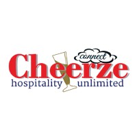 Cheerze Connect logo