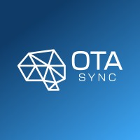 OTA Sync logo