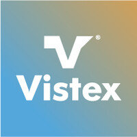 Vistex logo
