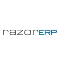 RazorERP logo
