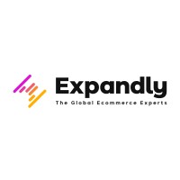 Expandly logo