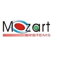 Mozart Systems logo
