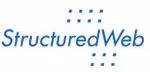 StructuredWeb logo