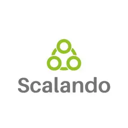 Scalando logo