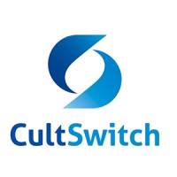 CultSwitch logo
