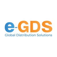 e-GDS Channel Manager logo