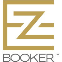 EZ Booker logo