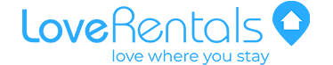 LoveRentals logo
