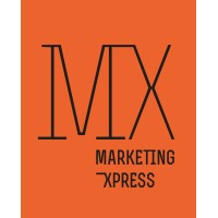 Marketing Extranet logo