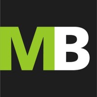 MaxiBooking Cloud PMS logo