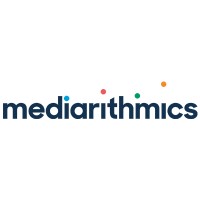 Mediarithmics logo