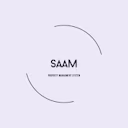 SAAM PMS logo