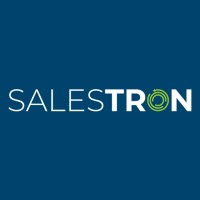 Salestron logo