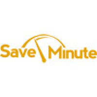 Save1Minute logo