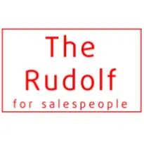 The Rudolf logo