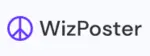 WizPoster logo