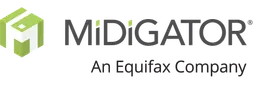Midigator logo