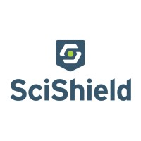 SciShield logo