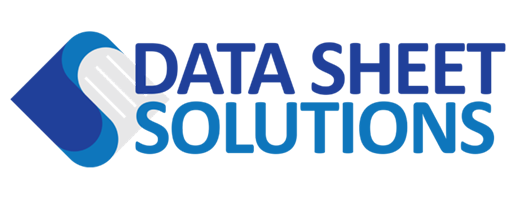 Data Sheet Solutions logo