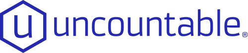 Uncountable logo