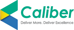 Caliber LIMS logo