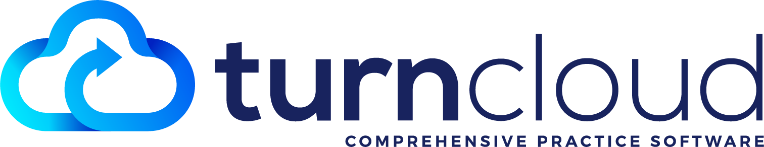 TurnCloud logo