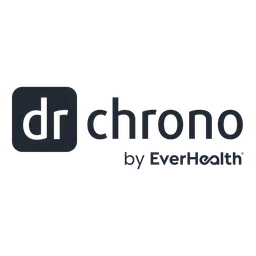 DrChrono logo