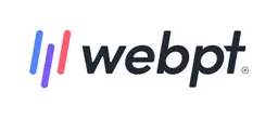 WebPT logo