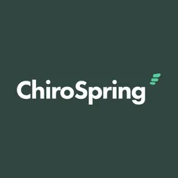 CHIROSPRING logo