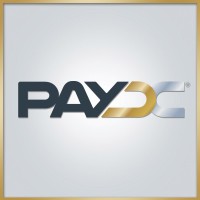 PayDC Chiropractic Software logo