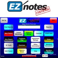 EZnotes logo