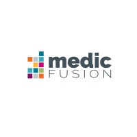 Medicfusion logo