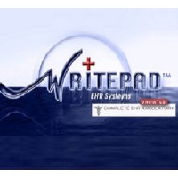 WritePad logo
