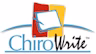 ChiroWrite logo