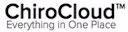 ChiroCloud logo